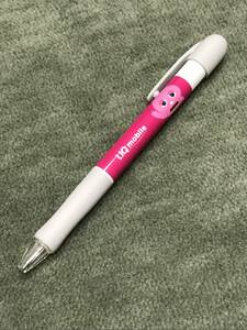UQ Mobile Novelty шариковая ручка 