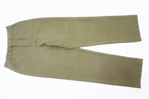  Benetton [BENETTON] Italy made * stretch pants * trousers 40