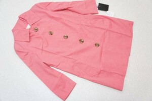 マウジーエクストリーム【MOUSSY】スプリングコート*ピンク M