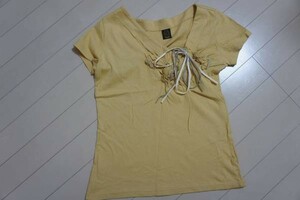 フェリシモ 千趣会　半袖Tシャツ　サイズM