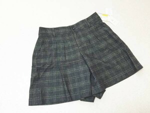  Kumikyoku * Onward . mountain / wool .* culotte short pants 3