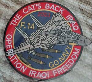 Аксессуары, Аксессуары  вооруженные силы США US Air Force F-14ilak война patch нашивка новый товар A1 A2 N1 B10 B3. пожалуйста купить NAYAHOO.RU