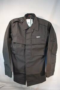 Новый проппер с длинным рукавом полиция SRT Боевой униформа поли 40%хлопок 60%xs