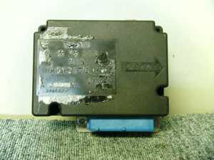 *SAAB 9000 Saab 9000 CB234I DIAGNOSTIC UNIT SRS 4176368 original used prompt decision [2266]