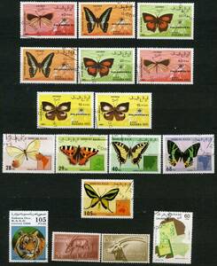  Sahara OCC RASD stamp 93 sheets * free shipping *S-453