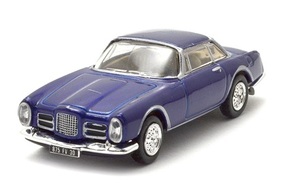 Norevノレヴ 1/87 Facel Vega フェイセル ベガⅡ Coupeクーペ 1961