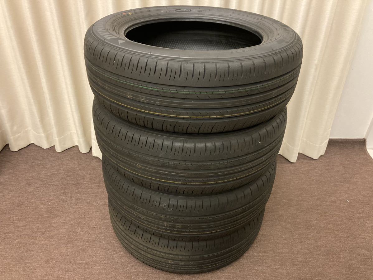 指定販売店 - ダンロップ グラントレックPT30 新車外し 225/60R18 4本