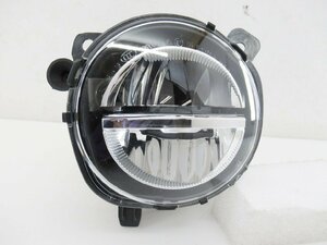 BMW 1 series 3 series F20 F30 latter term LCI original left foglamp LED [ 63.17-7 315 559 ](M080513)