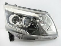 《即決あり》 ムーヴ カスタム LA100S 後期 純正 右 ヘッドライト LED 【 KOITO 100-51094 】(M080788)_画像1