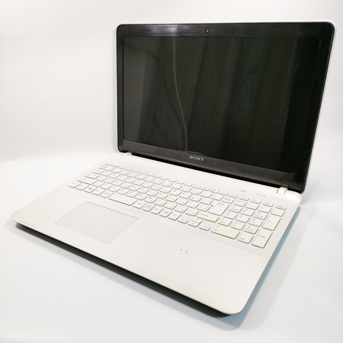 ヤフオク! -vaio ジャンク 14の中古品・新品・未使用品一覧