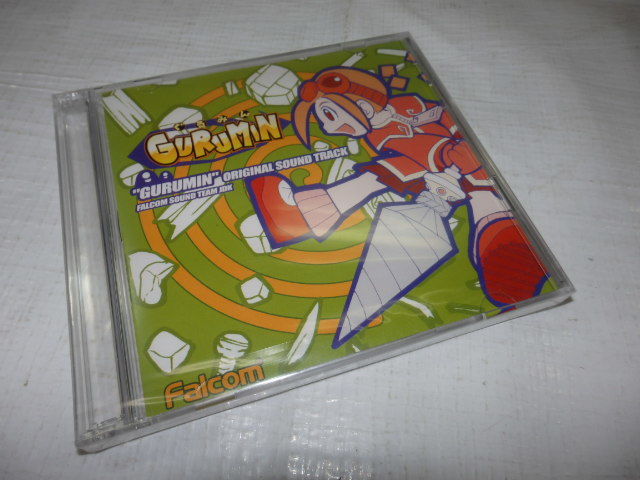 ヤフオク! -ぐるみん サウンドトラック(CD)の中古品・新品・未使用品一覧