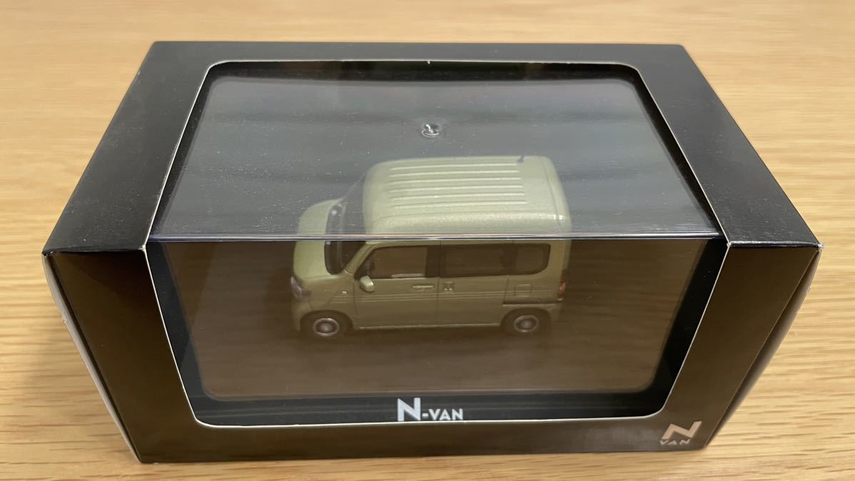 ヤフオク! -「nバン」(ミニカー) の落札相場・落札価格