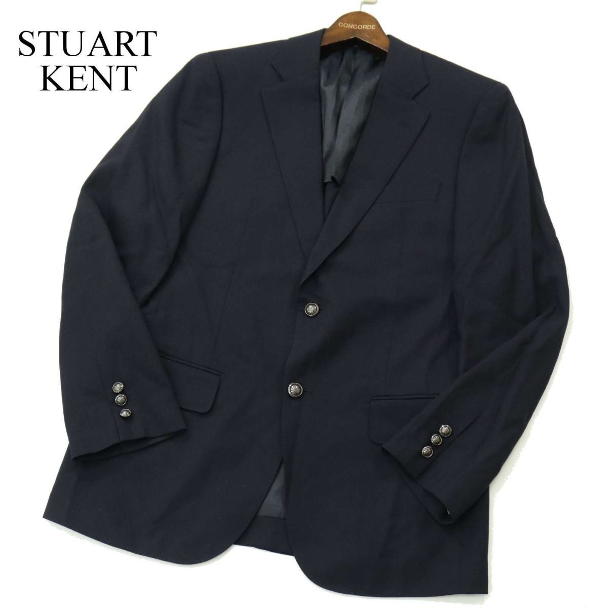 ヤフオク! -kent ブレザーの中古品・新品・未使用品一覧