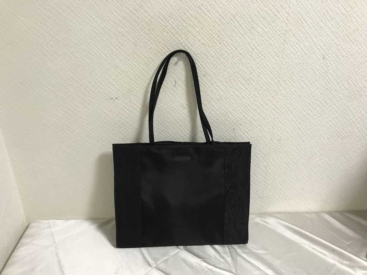ヤフオク! -「エトロ バッグ 黒」(エトロ)の中古品・新品・古着一覧 ヤフオク! -「エトロ バッグ 黒」(エトロ)の中古品・新品・古着一覧