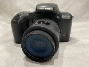 PENTAX/ペンタックス Z-50P 一眼レフ カメラ Z-50P 通電確認OK 現状品