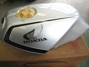 ★☆当時物 未使用新品 ホンダ純正 VT250FC フューエル　タンク 燃料 ガソリン MC08 HONDA 1982☆★