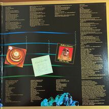 2LP■SOUL/Stevie Wonder/Stevie Wonder's Original Musiquarium I/帯付 Obi/VIP 4 5/2枚組/美盤/スティービー・ワンダー_画像4