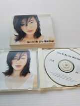 5803 Love Of My Life CD 今井美樹_画像2