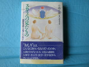 スカラベの見たもの　小西正捷監修　TOTO出版　1991年初版