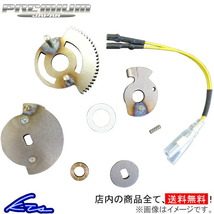 プレミアムジャパン スロットルコンバートキット クラウンアスリート JZS171 187SLOTB PREMIUM JAPAN THROTTLE CONVERT KIT_画像1