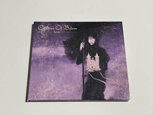 CD チルドレン・オブ・ボドム Children Of Bodom『Hexed』(Nuclear Blast 27361 40430)