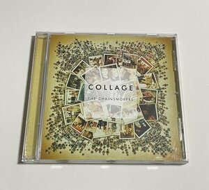 CD ザ・チェインスモーカーズ The Chainsmokers『Collage』(Closer)