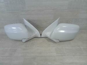 230121000719900 Volvo CBA-CB5254AW CB XC90 door mirror side mirror left right set 