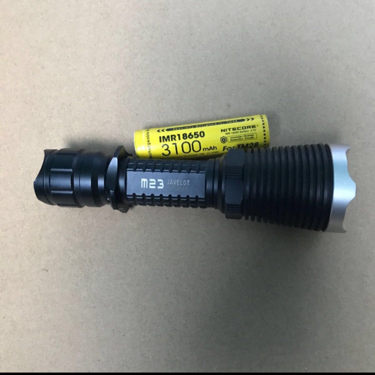 Olight Baton 3 Premium ドラゴン フェニックス 激安本物 33%割引 www