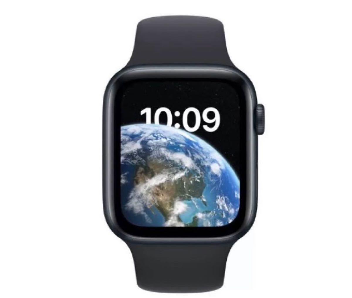 Apple Watch SE(第2世代)GPSモデル 40mm スマートウォッチ