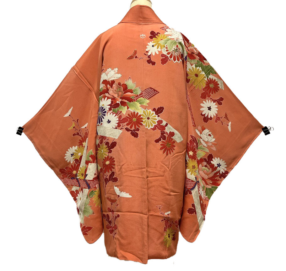 ヤフオク! -アンティーク 羽織の中古品・新品・未使用品一覧