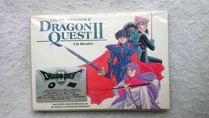  Dragon Quest Ⅱ CD theater ........