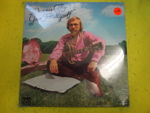 Dennis Coffey - Goin' For Myself シュリンク未開封 レアオリジナル原盤 LP Sussex SXBS 7010 視聴