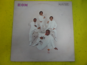 Eon オリジナル原盤名曲 SOUL FUNK DISCO US LP グルーヴィサウンド Different Drummer / Moments Like These 視聴