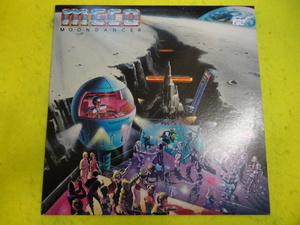 Meco - Moondancer オリジナル原盤 US LP エレクトロ・DISCO Love Me, Dracula / Grazing In The Grass / Spooky / Devil Delight 視聴