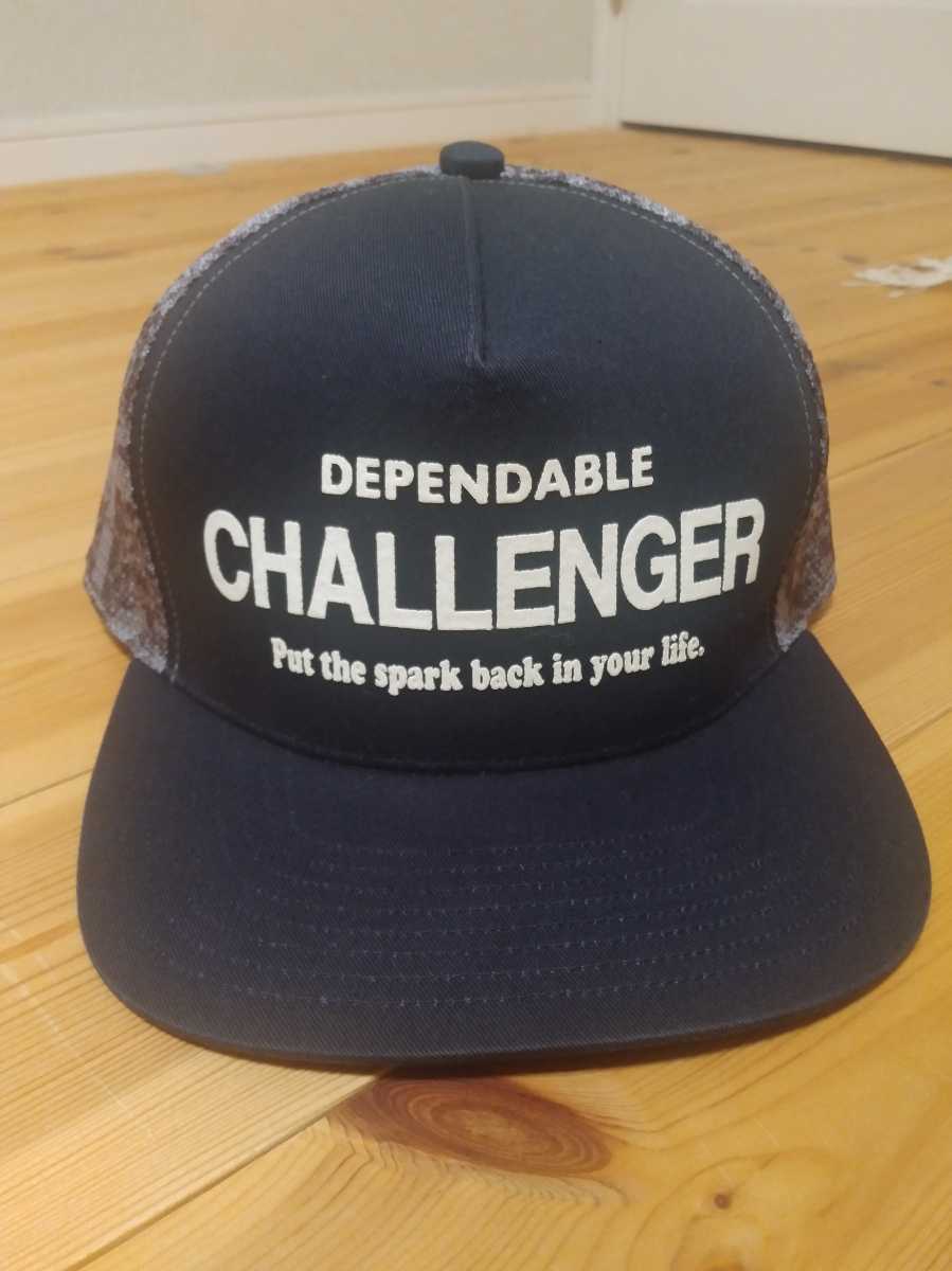 ヤフオク! -「チャレンジャー challenger キャップ」(ファッション) の ...