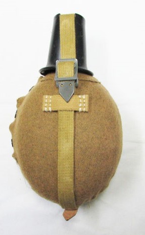 新到着 WW2 ドイツ アルミ水筒(実物) 個人装備 - blog.casamimosa.com.br