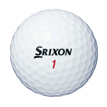 ★新品★2023年モデル★スリクソン★SRIXON Z STAR XV ゴルフボール★プレミアムパッションイエロー★２ダース★日本正規品★_画像2