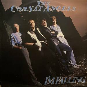 The Comsat Angels I'm Falling