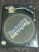 Technics SL-1200MK5G ターンテーブル DJ レコードプレーヤー _画像1