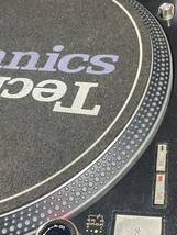 Technics SL-1200MK5G ターンテーブル DJ レコードプレーヤー _画像2