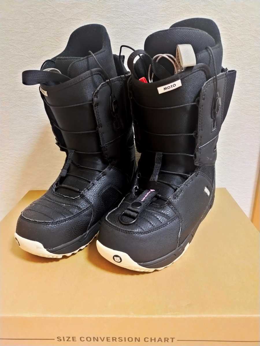 ヤフオク! -スノーボード ブーツ 26cmの中古品・新品・未使用品一覧