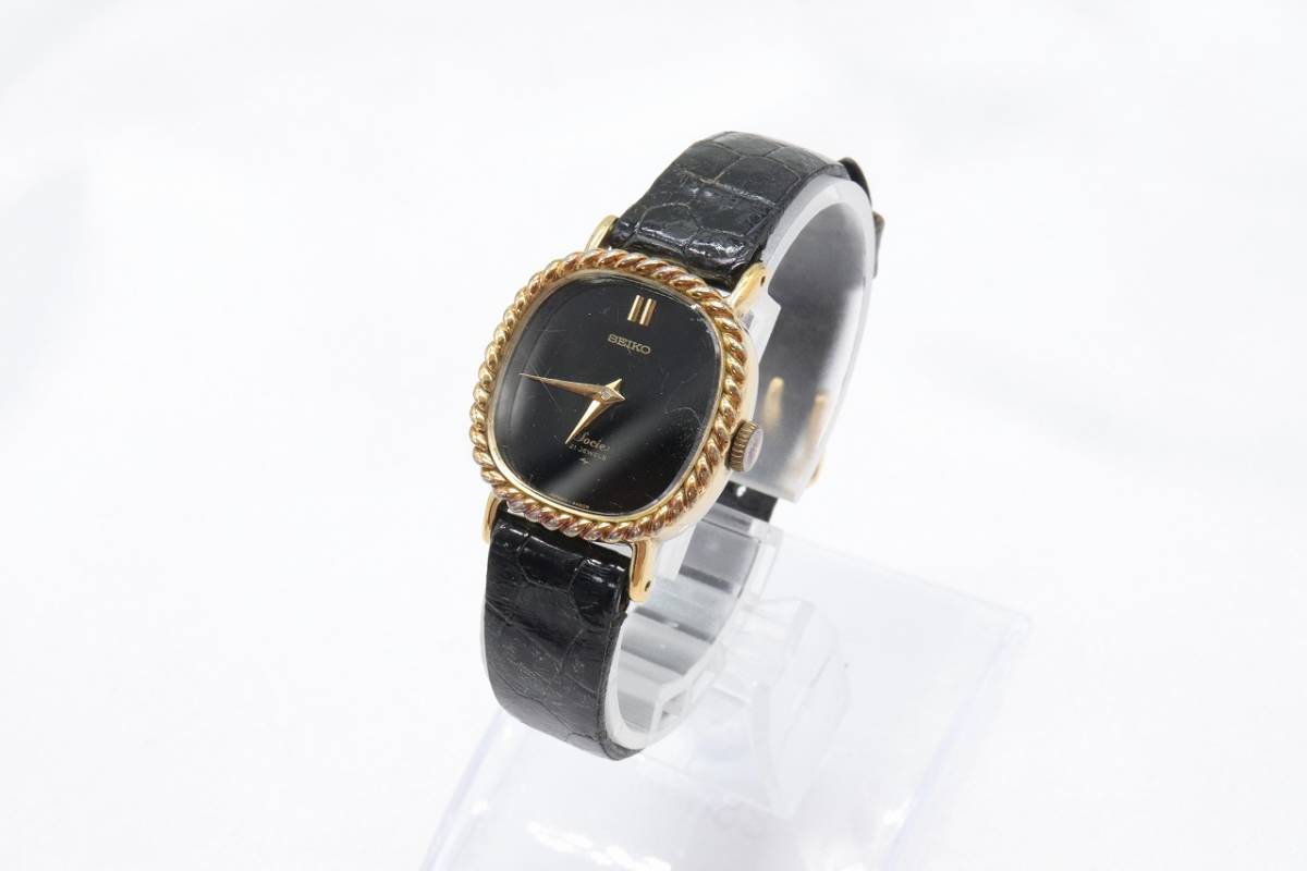SEIKO socie(ソシエ) / 2P21-0A90 時計 腕時計(デジタル) 時計 腕時計