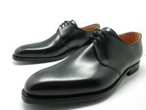 クロケット＆ジョーンズ（Crockett&Jones）ハイバリー HIGHBURY プレーントゥ メンズ UK9_画像3