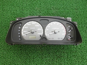 Keiケイターボ　HN22S　スピードメーター/メーター計