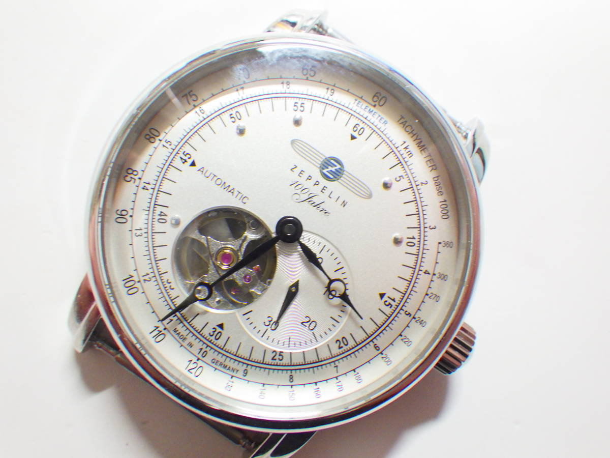 幻想的 Arctos アルクトス horometer アンティーク50年代 自動巻き時計