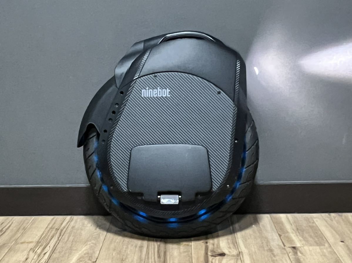 御天道様専用Ninebot One S2 電動一輪車 スポーツ・レジャー その他
