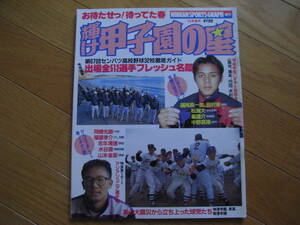 輝け甲子園の星 95早春号 第67回センバツ高校野球32校徹底ガイド/出場全512選手フレッシュ名鑑