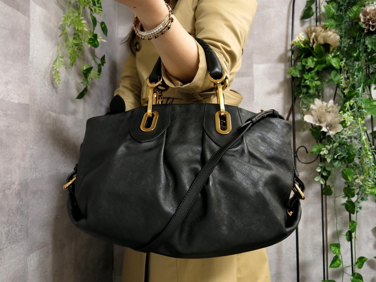 □美品□BALLY バリー□メンズ□Bロゴ□バイカラー□カーフ レザー 本