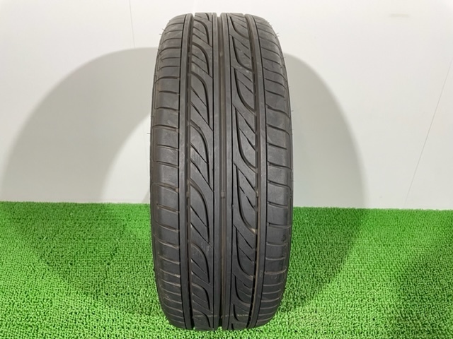 ☆送料込み☆ 215/55R17 グッドイヤー EAGLE LS2000 HybridII 夏 1本 215/55/17