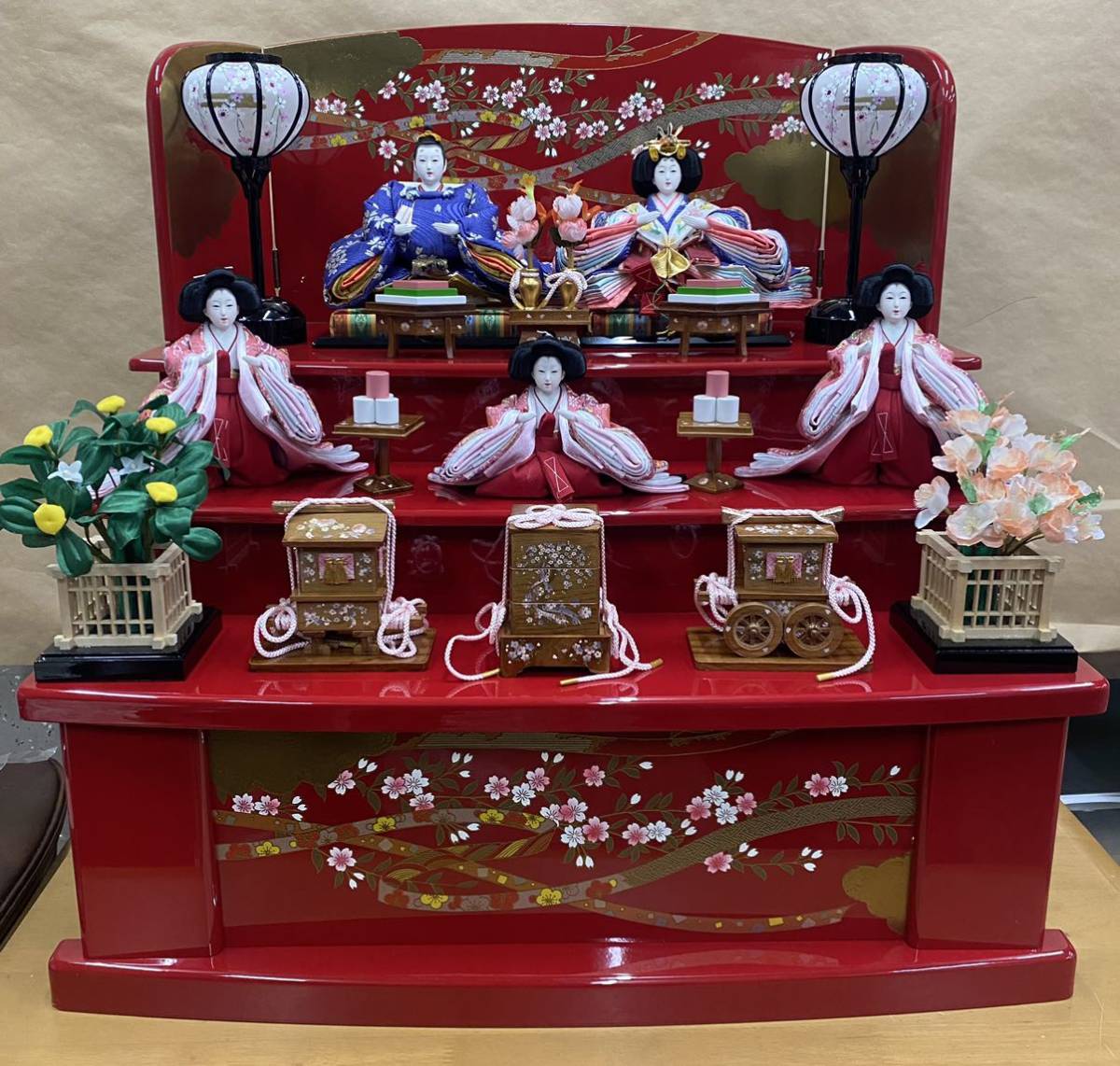 ヤフオク! さんの出品リスト
